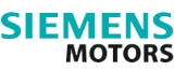 Siemens motors logo